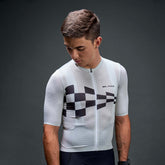 JERSEY PRO TEAM BLK HOMBRE  LIMON CARRERA